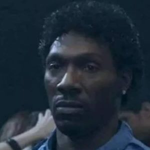 Meet your Posher, Danny